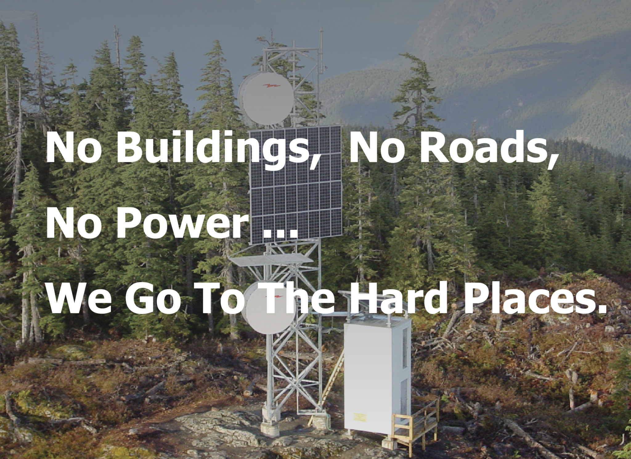 whataremicrowaverfarepeaters01 Infiniti Wireless