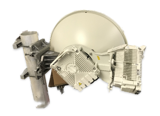 Why Multiband Microwave Radio Systems?